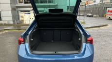 Skoda Octavia 1.5 TSI SE L 5dr Petrol Hatchback